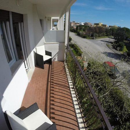 Appartamento Corallo Porto Recanati Eksteriør bilde