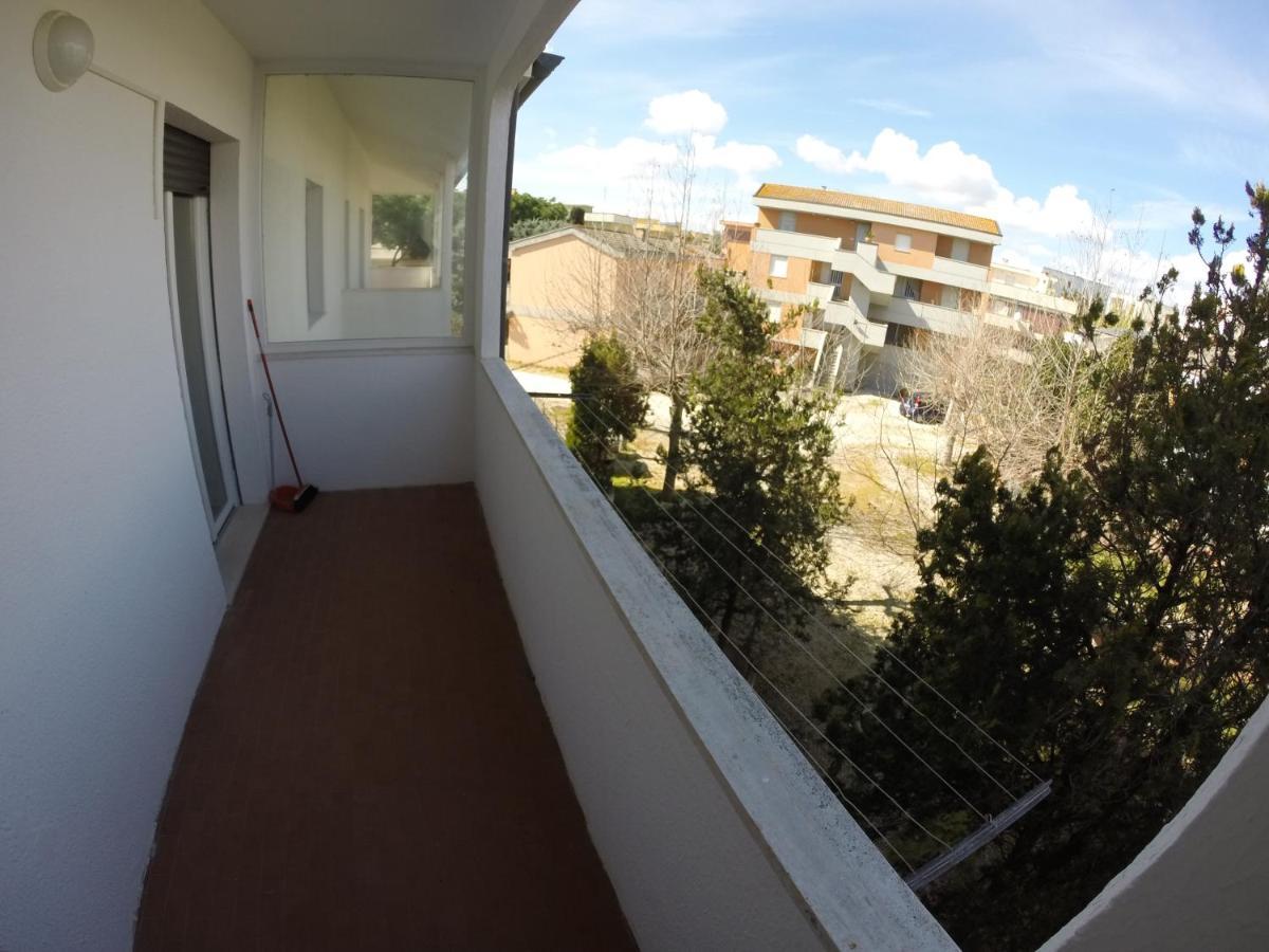 Appartamento Corallo Porto Recanati Eksteriør bilde