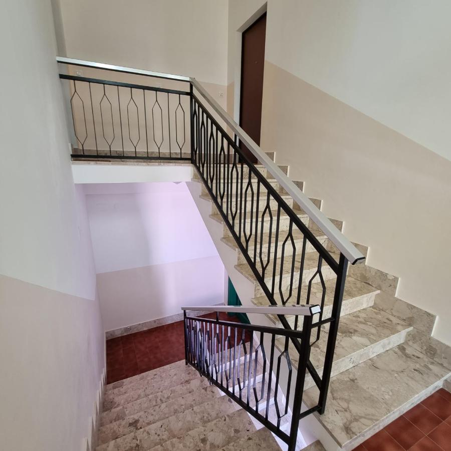 Appartamento Corallo Porto Recanati Eksteriør bilde