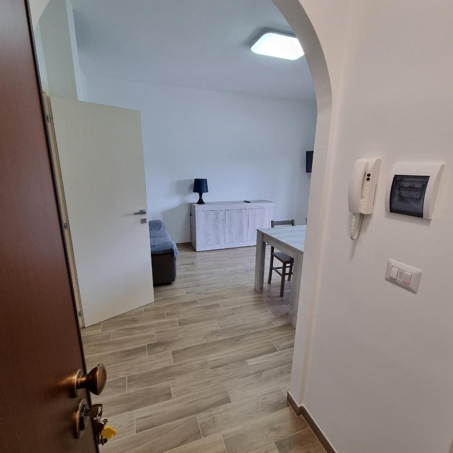 Appartamento Corallo Porto Recanati Eksteriør bilde